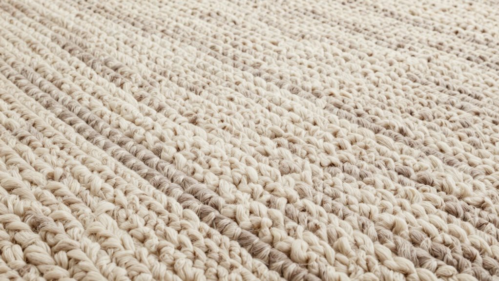 high quality wool dyeing and backing
