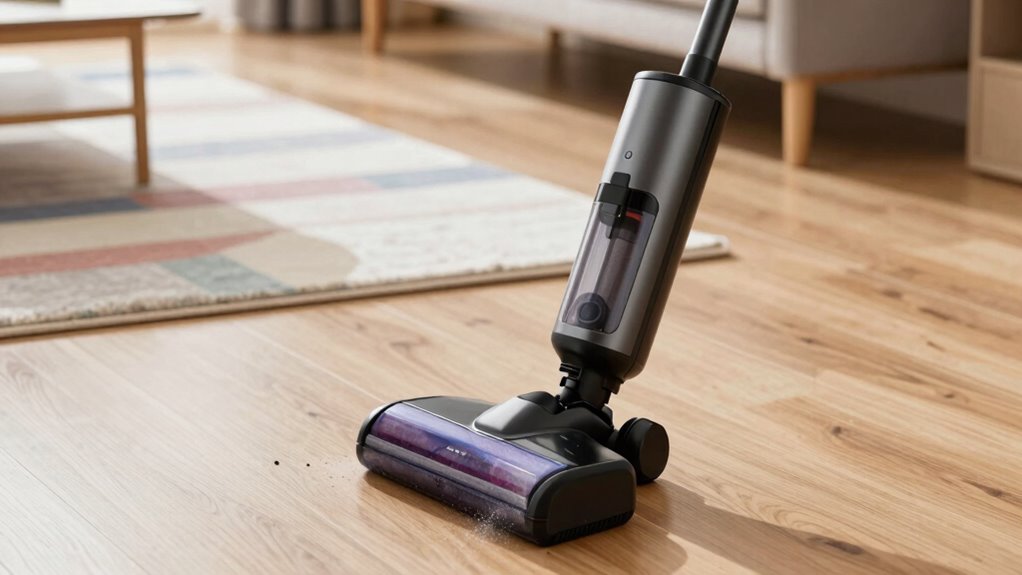 high suction battery attachments