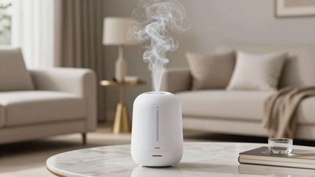 home scent diffusion essentials