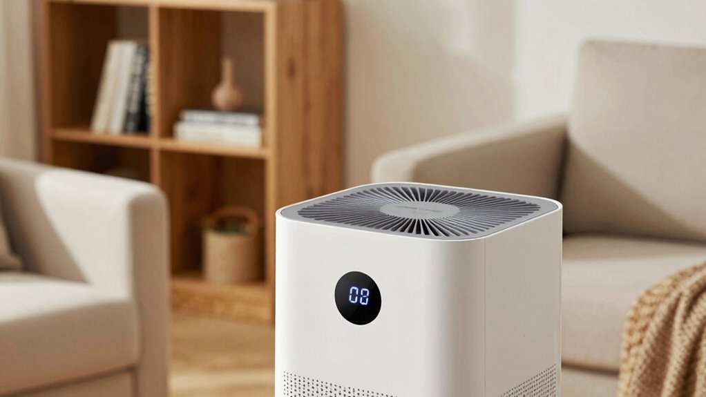 humidity related health hazards