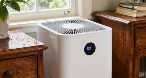 humidity safeguards your health