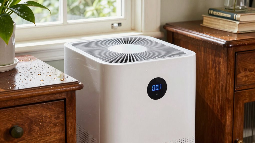 humidity safeguards your health