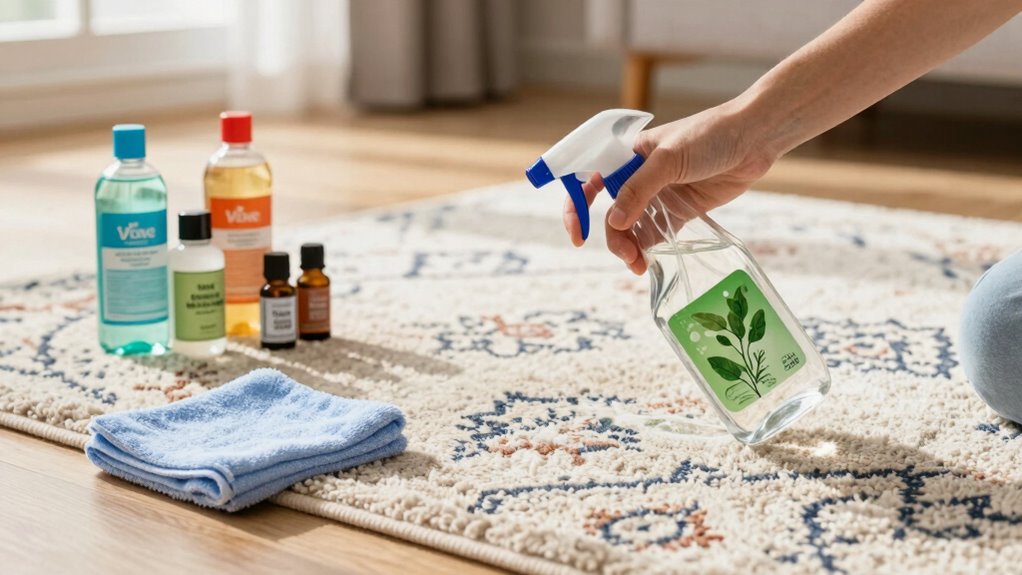 identify natural safe ingredients