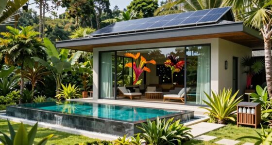 identifying genuine eco luxury