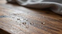 increase humidity to reduce static