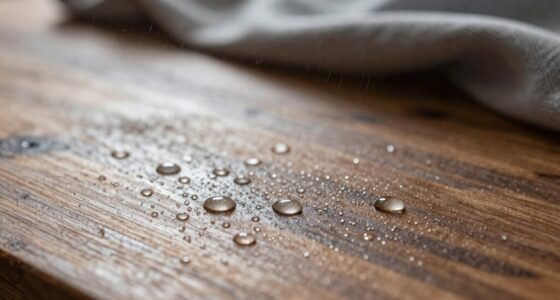 increase humidity to reduce static