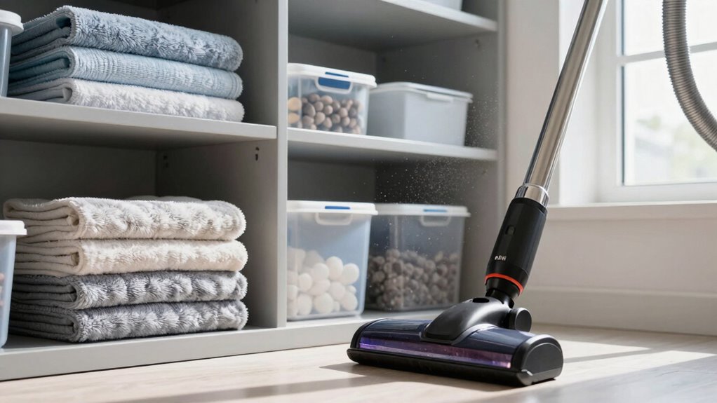 indoor allergens trigger health issues