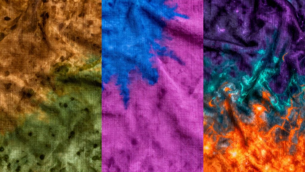 innovative sustainable dyes