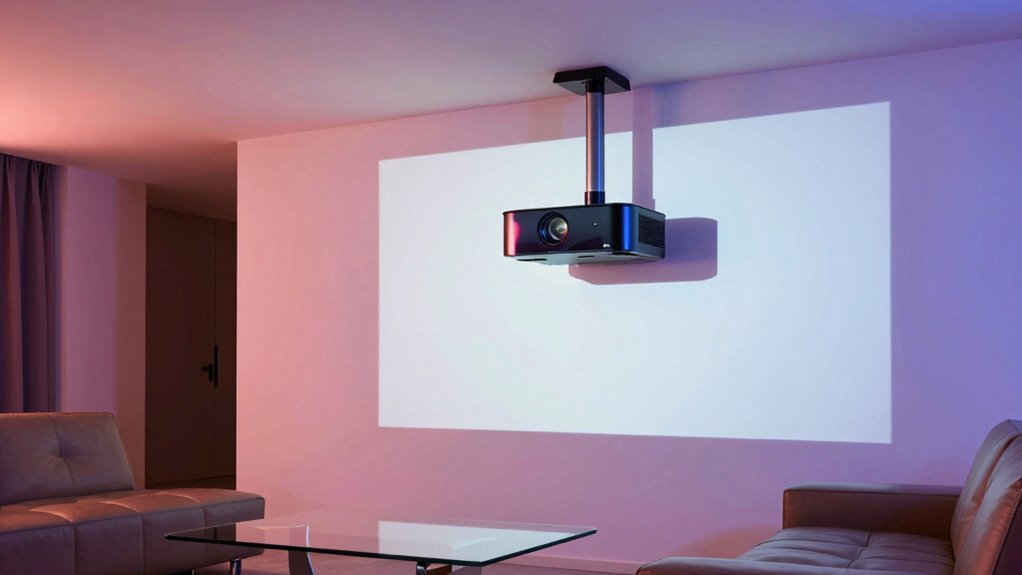 key factors for premium projectors