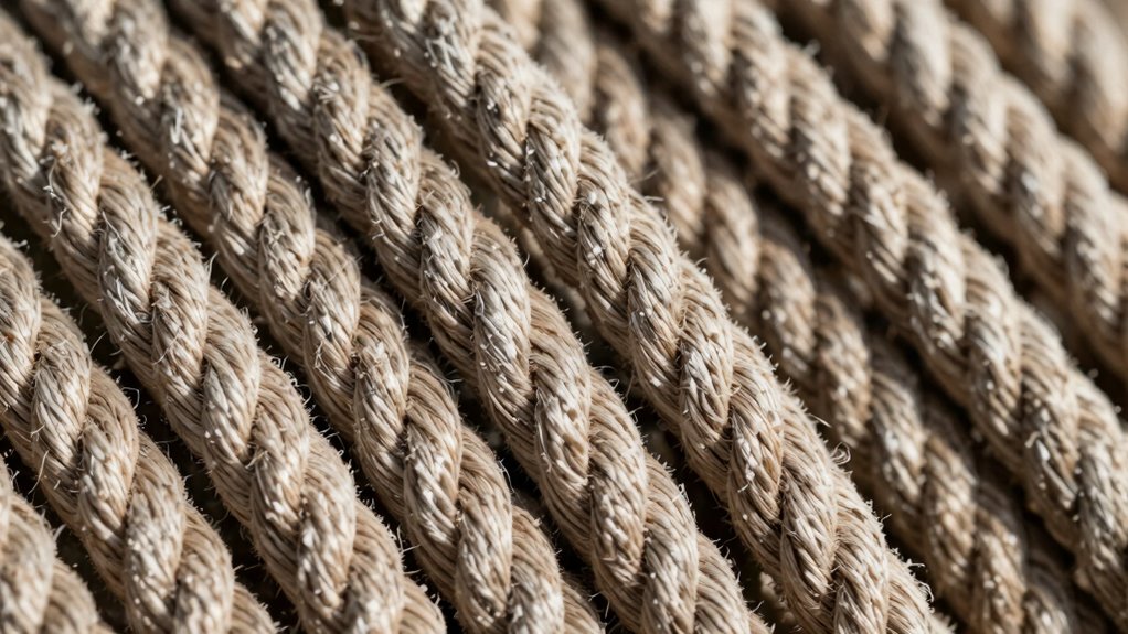 knot density impacts strength