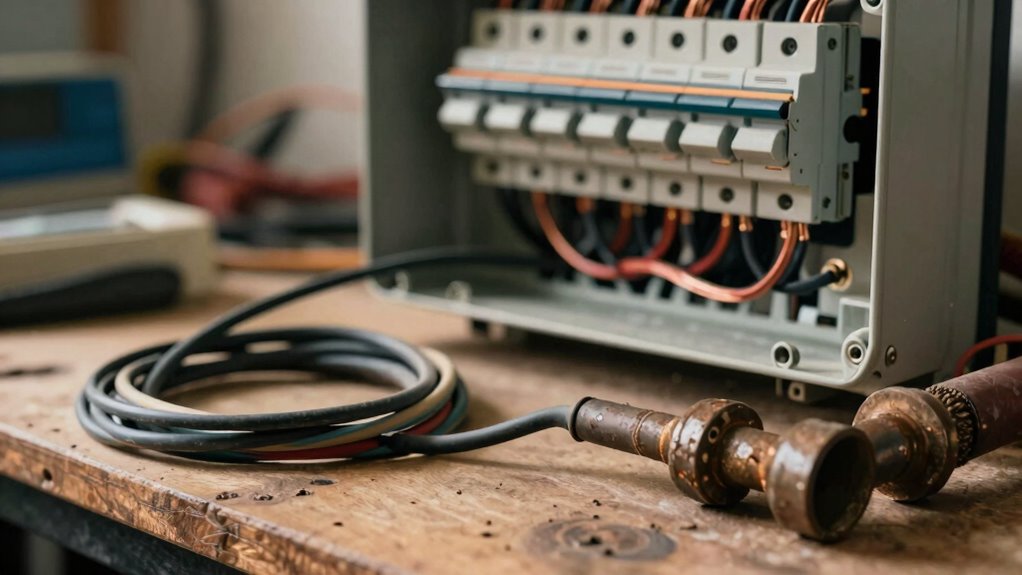 know when to diy safely