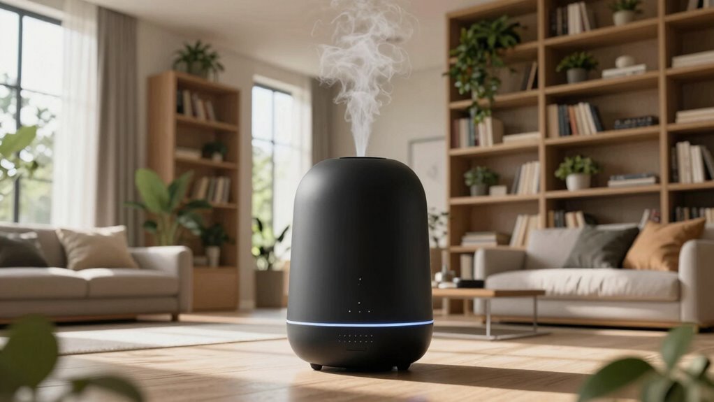 large home scent diffusion