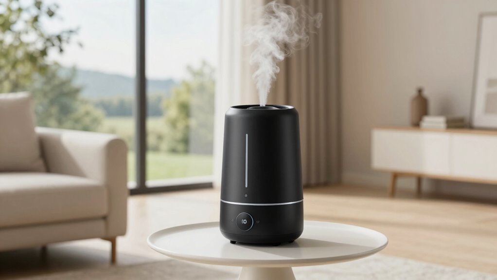 large room humidification essentials