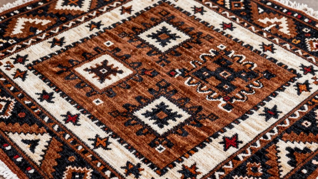 lesser known moroccan rug varieties
