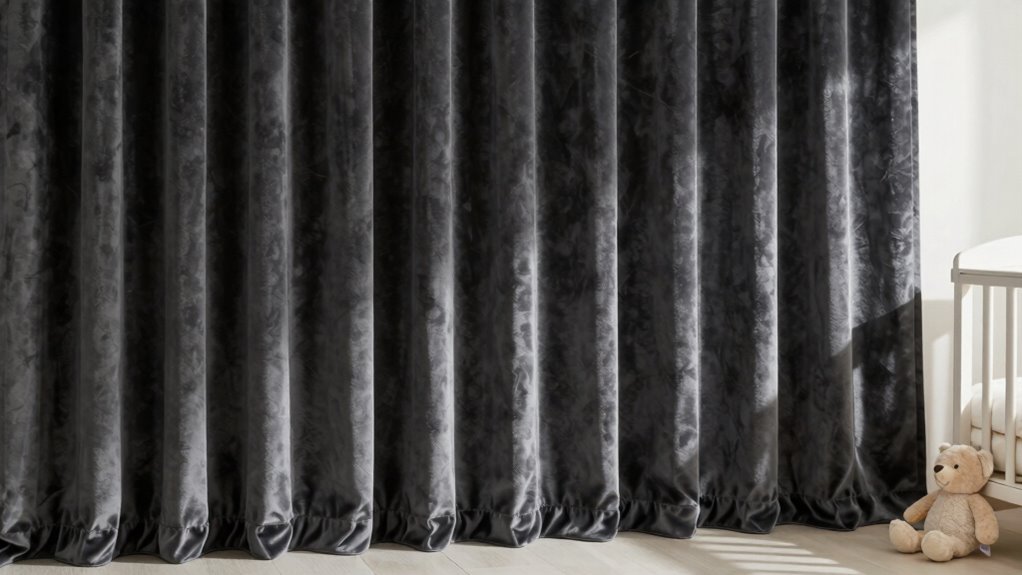 light blocking safety style