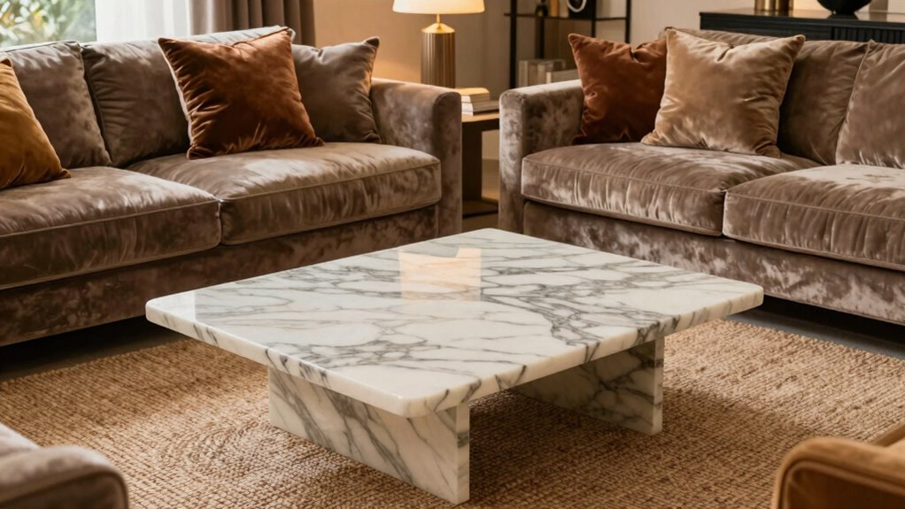 lighting reveals textured details