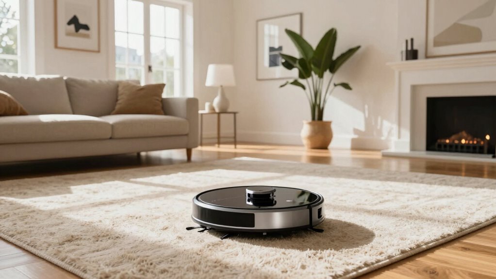 long lasting efficient cleaning