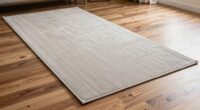 long runner rug pads
