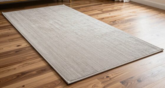long runner rug pads