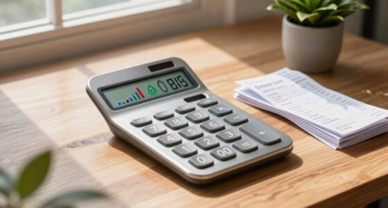 long term savings outweigh upfront