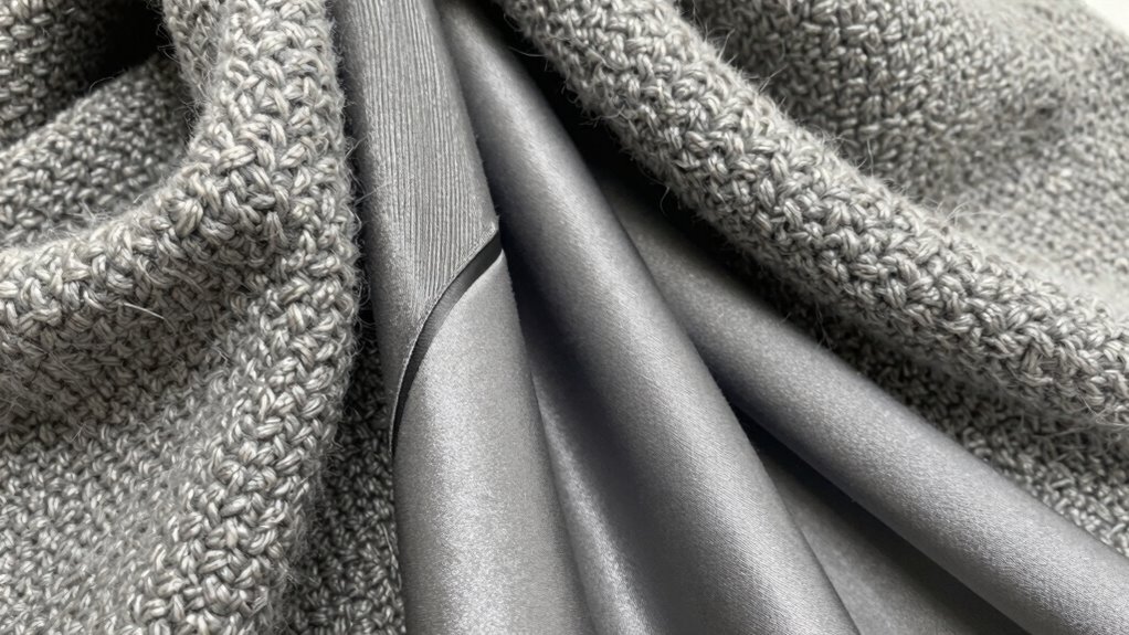 luxurious versatile sustainable fibers