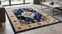 luxury 8x10 washable rugs