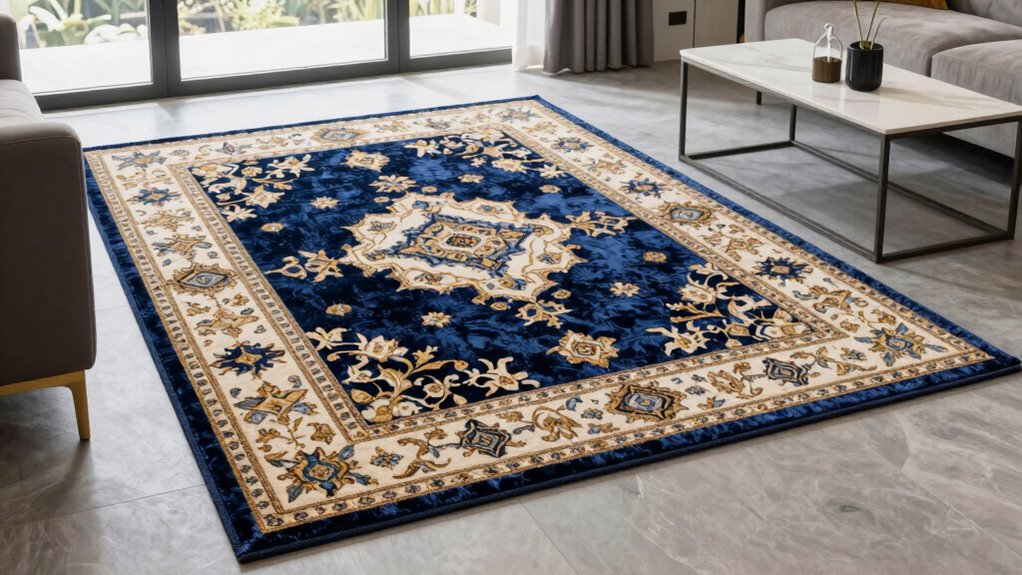 luxury 8x10 washable rugs