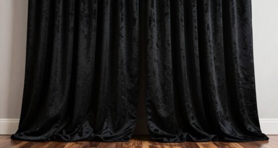 luxury blackout curtain guide
