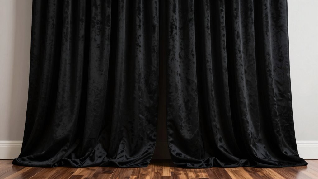 luxury blackout curtain guide