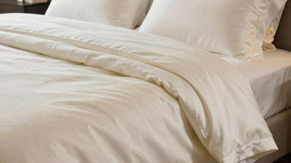 luxury comfort durability care
