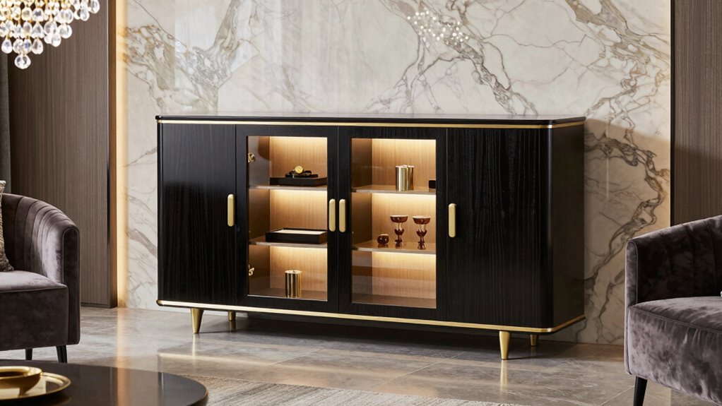 luxury durable stylish functional