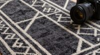 luxury handloom wool rugs