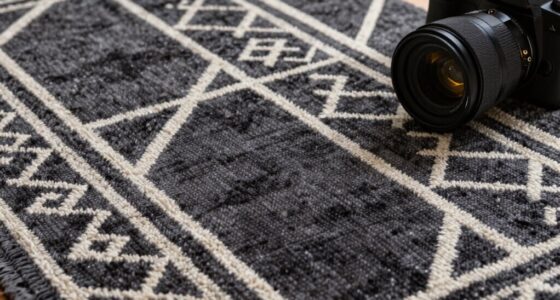 luxury handloom wool rugs