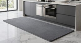 luxury kitchen anti fatigue mats