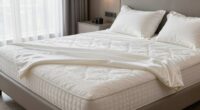 luxury latex mattress toppers