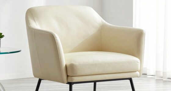 luxury modern lounge chairs