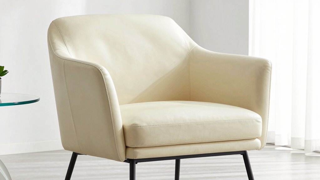 luxury modern lounge chairs