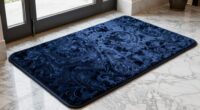 luxury oversized entry mats