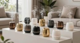 luxury scent diffusers 2026