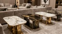 luxury sofa table guide