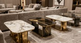 luxury sofa table guide