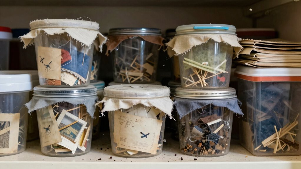 maintain consistent climate conditions