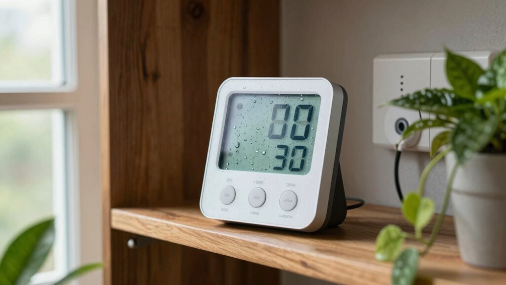 maintain healthy moisture balance