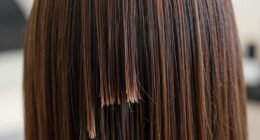 maintain neat untangled edges