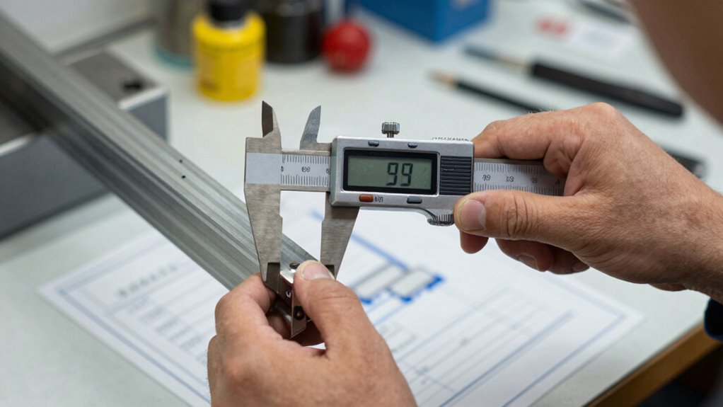 mastering accurate measurement skills