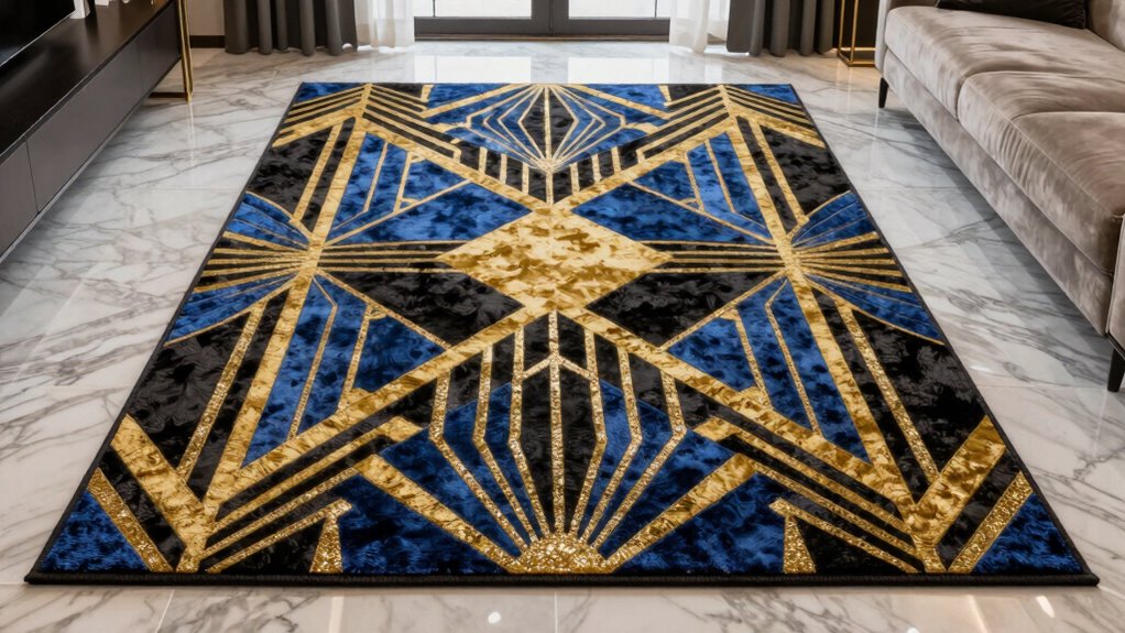 matching decor and durability