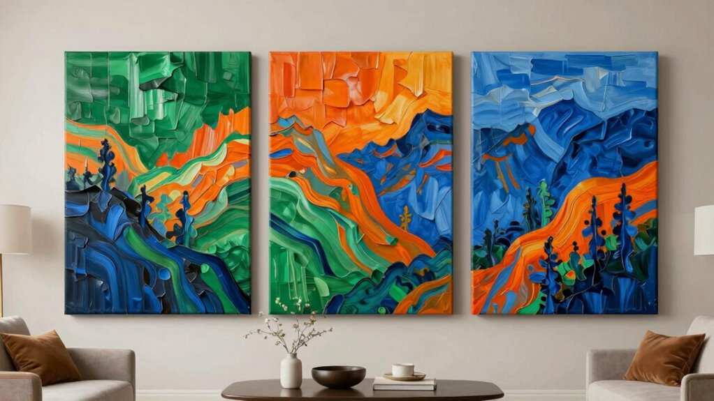 matching decor and durability