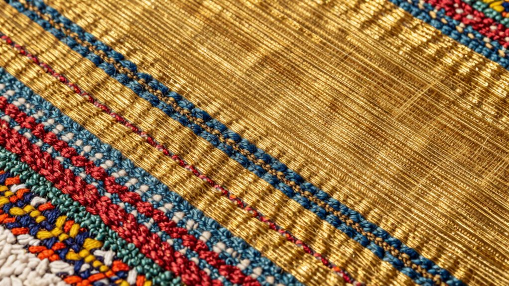 material choices affect durability