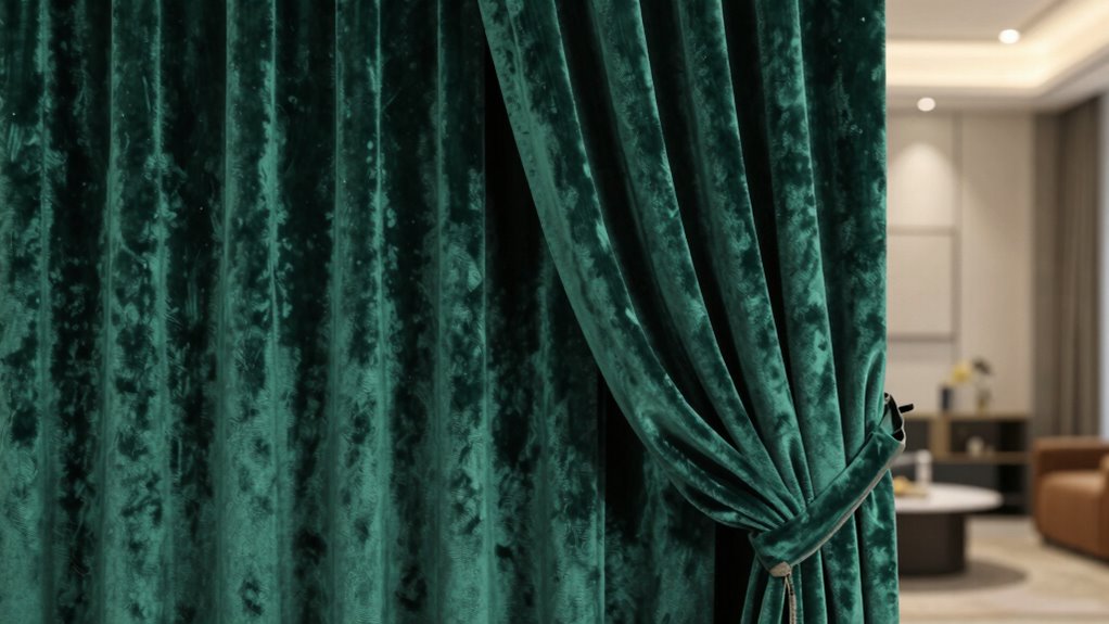 material density and style