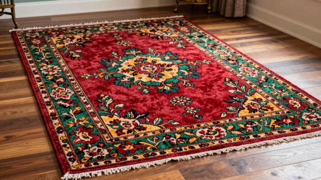 material design durability size